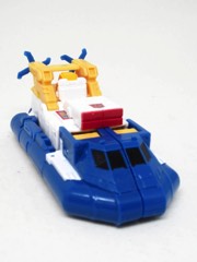 Hasbro Transformers Generations Titans Return Seaspray Action Figure