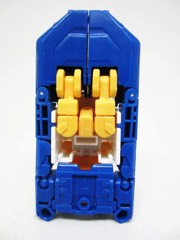 Hasbro Transformers Generations Titans Return Seaspray Action Figure