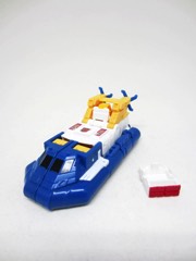 Hasbro Transformers Generations Titans Return Seaspray Action Figure