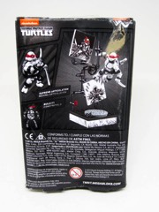 Mega Bloks Teenage Mutant Ninja Turtles Eastman & Laird's Collector Series Leonardo Action Figure