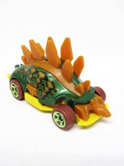 Mattel Hot Wheels Motosaurus