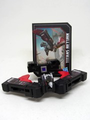 Hasbro Transformers Generations Titans Return Laserbeak Action Figure