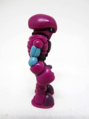 Onell Design Glyos Pheyden Zardurac Action Figure