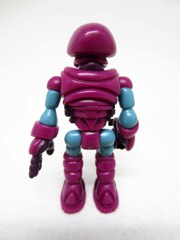 Onell Design Glyos Pheyden Zardurac Action Figure