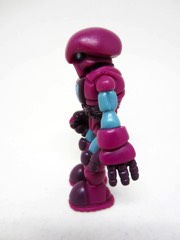 Onell Design Glyos Pheyden Zardurac Action Figure