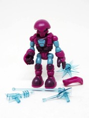 Onell Design Glyos Pheyden Zardurac Action Figure