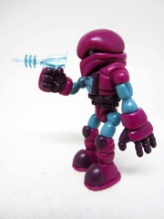 Onell Design Glyos Pheyden Zardurac Action Figure