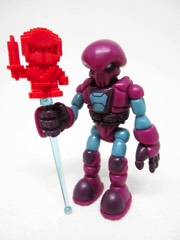 Onell Design Glyos Pheyden Zardurac Action Figure