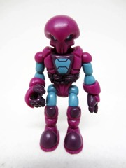 Onell Design Glyos Pheyden Zardurac Action Figure