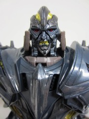 Hasbro Transformers The Last Knight Premier Edition Leader Class Megatron