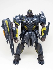 Hasbro Transformers The Last Knight Premier Edition Leader Class Megatron Action Figure