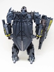 Hasbro Transformers The Last Knight Premier Edition Leader Class Megatron Action Figure