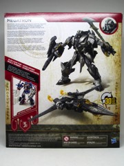 Hasbro Transformers The Last Knight Premier Edition Leader Class Megatron Action Figure