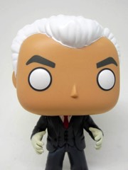 Funko Pop! Television Twin Peaks Leland Palmer Pop! Vinyl Figure