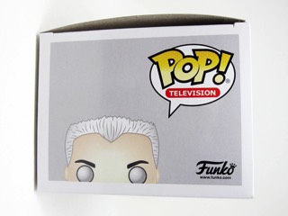 Funko Pop! Television Twin Peaks Leland Palmer Pop! Vinyl Figure