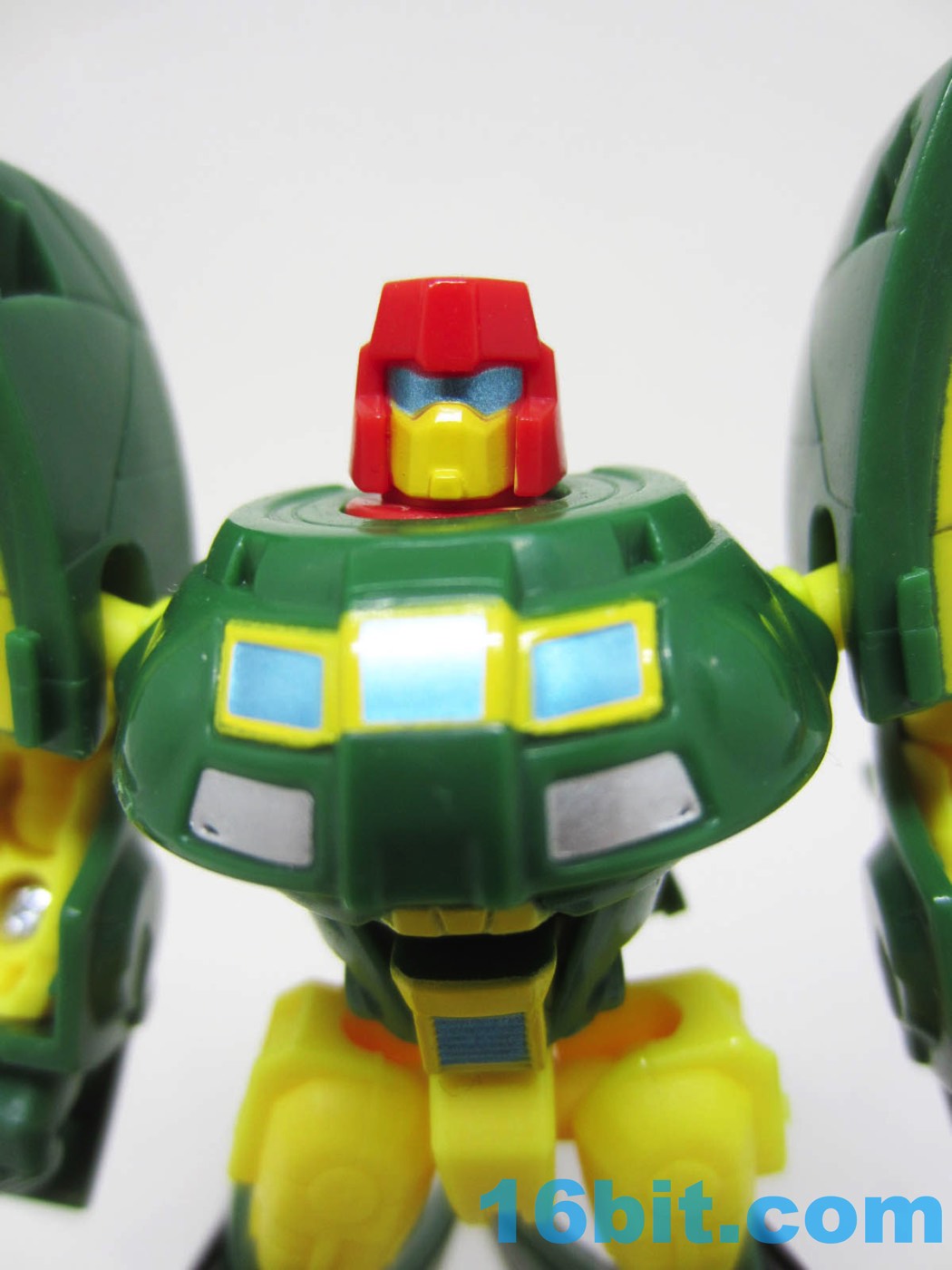 Transformers Generazioni Titans Return Legends Class Autobot Cosmos - Figura 9,5 Cm Con Titan Master