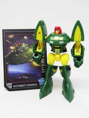 Hasbro Transformers Generations Titans Return Autobot Cosmos Action Figure