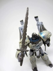 Hasbro Transformers The Last Knight Premier Edition Steelbane Action Figure