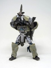 Hasbro Transformers The Last Knight Premier Edition Steelbane Action Figure