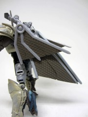 Hasbro Transformers The Last Knight Premier Edition Steelbane Action Figure