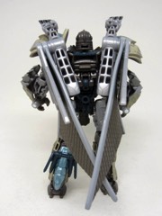 Hasbro Transformers The Last Knight Premier Edition Steelbane Action Figure