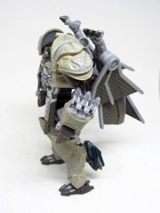 Hasbro Transformers The Last Knight Premier Edition Steelbane Action Figure