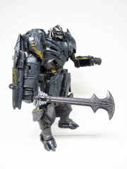 Hasbro Transformers The Last Knight Premier Edition Megatron Action Figure