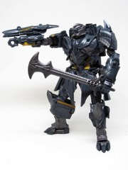 Hasbro Transformers The Last Knight Premier Edition Megatron Action Figure