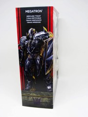 Hasbro Transformers The Last Knight Premier Edition Megatron Action Figure