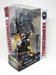 Hasbro Transformers The Last Knight Premier Edition Megatron Action Figure