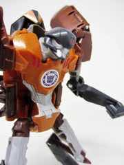 Hasbro Transformers Robots in Disguise Mini-Con Weaponizers Warrior Class Scorponok