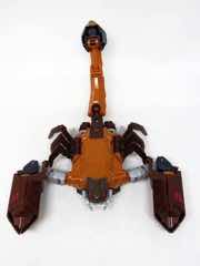 Hasbro Transformers Robots in Disguise Mini-Con Weaponizers Warrior Class Scorponok Action Figure