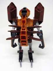 Hasbro Transformers Robots in Disguise Mini-Con Weaponizers Warrior Class Scorponok Action Figure