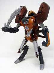 Hasbro Transformers Robots in Disguise Mini-Con Weaponizers Warrior Class Scorponok Action Figure