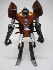 Hasbro Transformers Robots in Disguise Mini-Con Weaponizers Warrior Class Scorponok Action Figure
