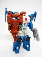 Hasbro Transformers Generations Titans Return Ramhorn Action Figure