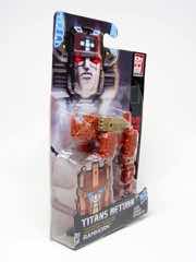 Hasbro Transformers Generations Titans Return Ramhorn Action Figure