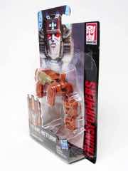 Hasbro Transformers Generations Titans Return Ramhorn Action Figure