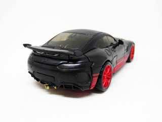 Hasbro Transformers The Last Knight Premier Edition Autobot Drift Action Figure