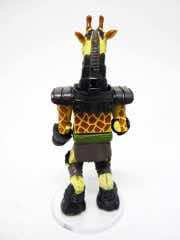 Diamond Select Independent Comic Book Minimates Battle Beasts Ruminant and Spyrnus Action Figure