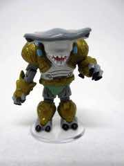 Diamond Select Independent Comic Book Minimates Battle Beasts Ruminant and Spyrnus Action Figure