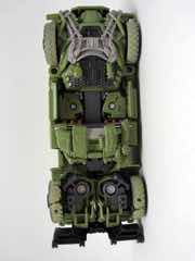 Hasbro Transformers The Last Knight Premier Edition Autobot Hound Action Figure