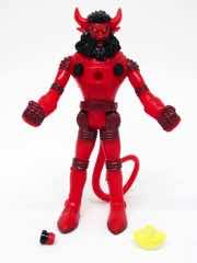 Onell Design Outer Space Men OSM Mystron Demonula Action Figure