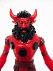 Onell Design Outer Space Men OSM Mystron Demonula Action Figure