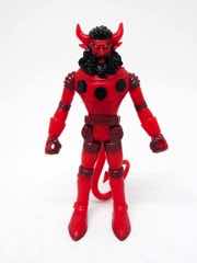 Onell Design Outer Space Men OSM Mystron Demonula Action Figure