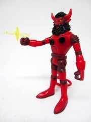 Onell Design Outer Space Men OSM Mystron Demonula Action Figure