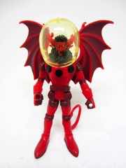 Onell Design Outer Space Men OSM Mystron Demonula Action Figure