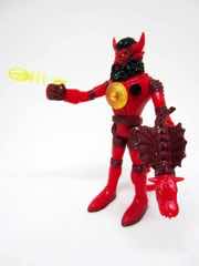 Onell Design Outer Space Men OSM Mystron Demonula Action Figure