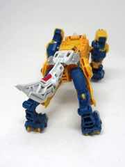 Hasbro Transformers Generations Titans Return Wolfwire Action Figure