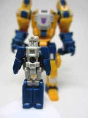 Hasbro Transformers Generations Titans Return Wolfwire Action Figure